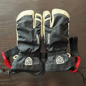 Hestra Gloves